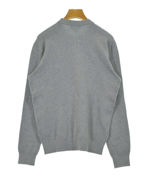 LACOSTE（ラコステ）ニット・セーター グレー サイズ:3(M位) レディース/2200609458013