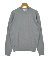 LACOSTE（ラコステ）ニット・セーター グレー サイズ:3(M位) レディース/2200609458013