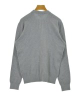 LACOSTE（ラコステ）ニット・セーター グレー サイズ:3(M位) レディース/2200609458013