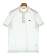 LACOSTE ポロシャツ