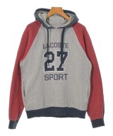LACOSTE パーカー
