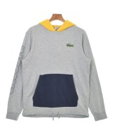 LACOSTE パーカー