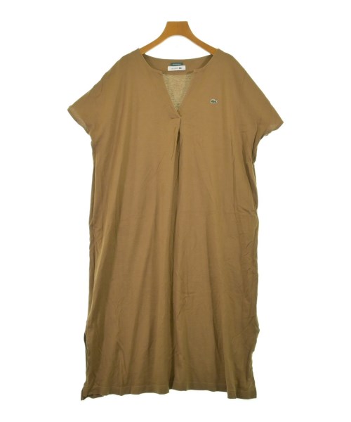 ラコステ(LACOSTE)のLACOSTE ワンピース