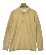 LACOSTE ポロシャツ