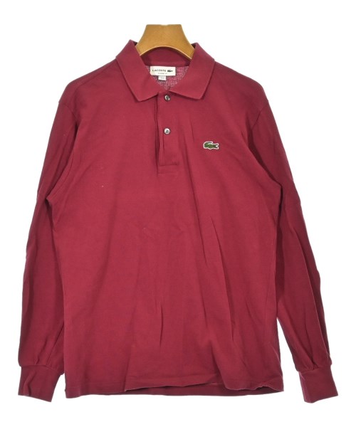 ラコステ(LACOSTE)のLACOSTE ポロシャツ