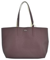 LACOSTE トートバッグ