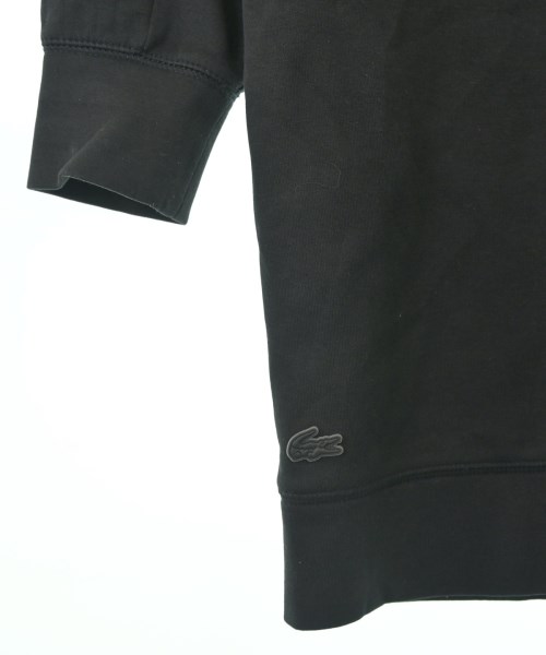 LACOSTE（ラコステ）ワンピース 黒 サイズ:34(XXS位) レディース/2200670358298