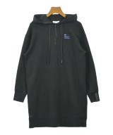 LACOSTE（ラコステ）ワンピース 黒 サイズ:34(XXS位) レディース/2200670358298