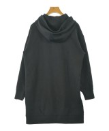 LACOSTE（ラコステ）ワンピース 黒 サイズ:34(XXS位) レディース/2200670358298