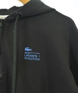 LACOSTE（ラコステ）ワンピース 黒 サイズ:34(XXS位) レディース/2200670358298