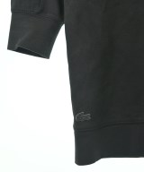 LACOSTE（ラコステ）ワンピース 黒 サイズ:34(XXS位) レディース/2200670358298