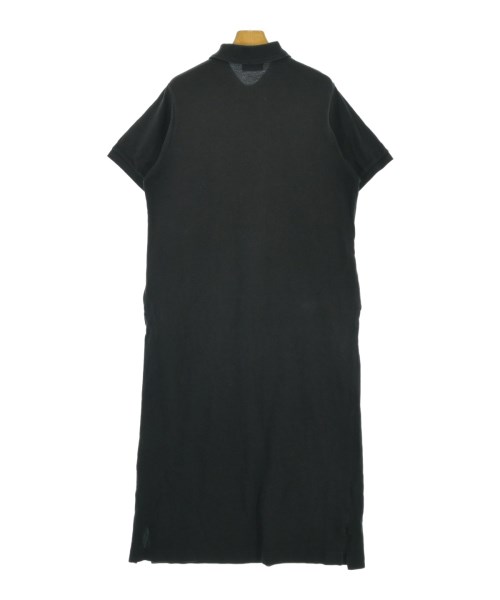 LACOSTE（ラコステ）ワンピース 黒 サイズ:38(S位) レディース/2200673468024
