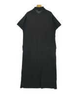 LACOSTE（ラコステ）ワンピース 黒 サイズ:38(S位) レディース/2200673468024