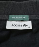 LACOSTE（ラコステ）ワンピース 黒 サイズ:38(S位) レディース/2200673468024