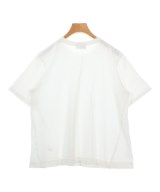 LACOSTE（ラコステ）Tシャツ・カットソー 白 サイズ:38(S位) レディース/2200670780235