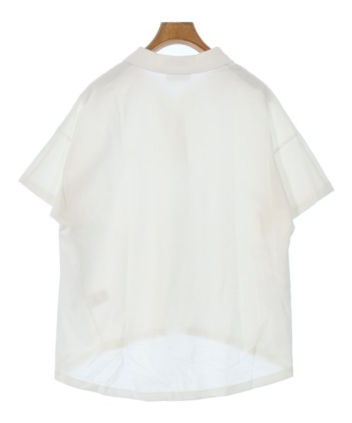 LACOSTE（ラコステ）ポロシャツ 白 サイズ:36(XS位) レディース/2200668592031