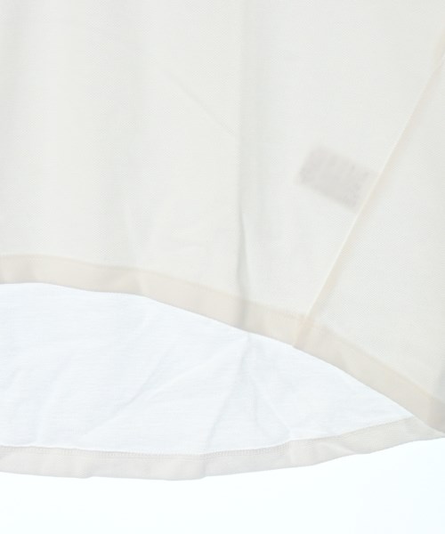 LACOSTE（ラコステ）ポロシャツ 白 サイズ:36(XS位) レディース/2200668592031