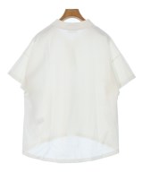 LACOSTE（ラコステ）ポロシャツ 白 サイズ:36(XS位) レディース/2200668592031