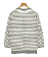 LACOSTE（ラコステ）カーディガン 白 サイズ:38(S位) レディース/2200670663163