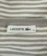 LACOSTE（ラコステ）カーディガン 白 サイズ:38(S位) レディース/2200670663163