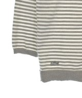 LACOSTE（ラコステ）カーディガン 白 サイズ:38(S位) レディース/2200670663163