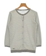 LACOSTE カーディガン