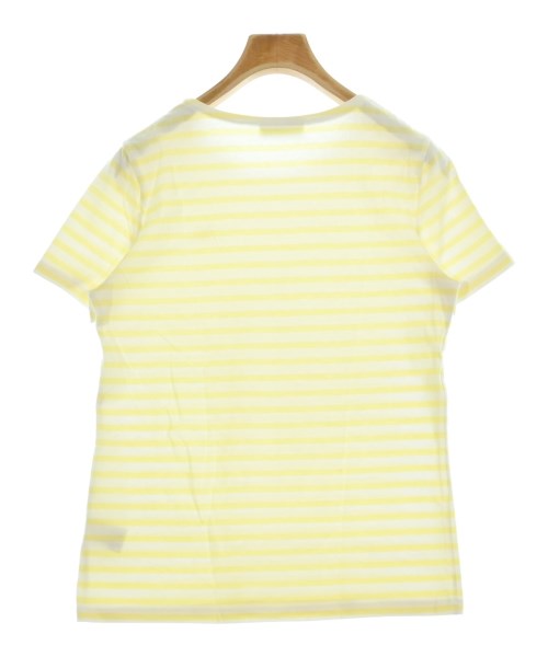 LACOSTE（ラコステ）Tシャツ・カットソー 白 サイズ:36(XS位) レディース/2200670663187