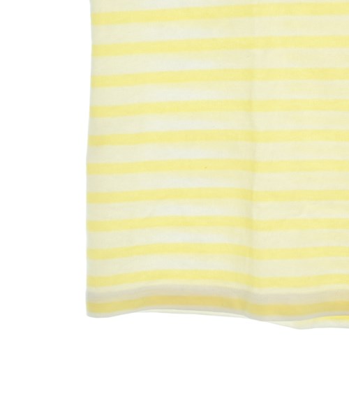 LACOSTE（ラコステ）Tシャツ・カットソー 白 サイズ:36(XS位) レディース/2200670663187