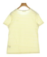 LACOSTE（ラコステ）Tシャツ・カットソー 白 サイズ:36(XS位) レディース/2200670663187