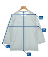 LACOSTE（ラコステ）ニット・セーター 青 サイズ:38(S位) レディース/2200674205147