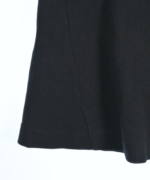 LACOSTE（ラコステ）Tシャツ・カットソー 黒 サイズ:36(XS位) レディース/2200674250062