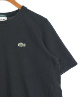 LACOSTE（ラコステ）Tシャツ・カットソー 黒 サイズ:36(XS位) レディース/2200674250062
