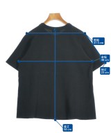 LACOSTE（ラコステ）Tシャツ・カットソー 黒 サイズ:36(XS位) レディース/2200674250062