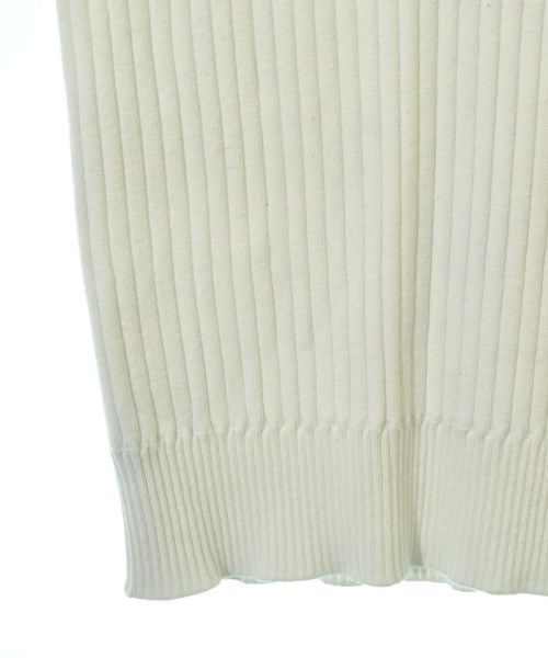 LACOSTE（ラコステ）ニット・セーター 白 サイズ:36(XS位) レディース/2200674563018