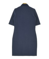 LACOSTE（ラコステ）ワンピース 紺 サイズ:36(XS位) レディース/2200670804092