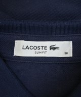 LACOSTE（ラコステ）ワンピース 紺 サイズ:36(XS位) レディース/2200670804092