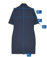 LACOSTE（ラコステ）ワンピース 紺 サイズ:36(XS位) レディース/2200670804092