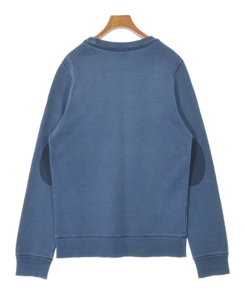 LACOSTE（ラコステ）スウェット 青 サイズ:4(L位) レディース/2200670553136