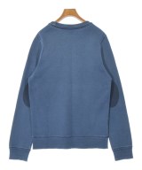 LACOSTE（ラコステ）スウェット 青 サイズ:4(L位) レディース/2200670553136