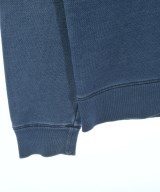 LACOSTE（ラコステ）スウェット 青 サイズ:4(L位) レディース/2200670553136