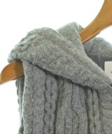 LACOSTE（ラコステ）ダウンジャケット/ダウンベスト グレー サイズ:38(S位) レディース/2200675054010