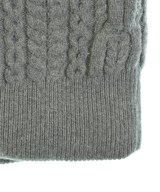 LACOSTE（ラコステ）ダウンジャケット/ダウンベスト グレー サイズ:38(S位) レディース/2200675054010