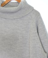 LACOSTE（ラコステ）ニット・セーター グレー サイズ:40(M位) レディース/2200673990044