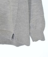 LACOSTE（ラコステ）ニット・セーター グレー サイズ:40(M位) レディース/2200673990044