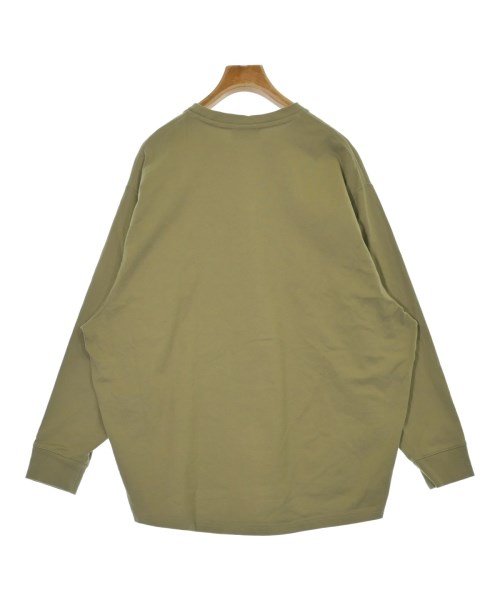 LACOSTE（ラコステ）Tシャツ・カットソー ベージュ サイズ:36(XS位) レディース/2200673990051