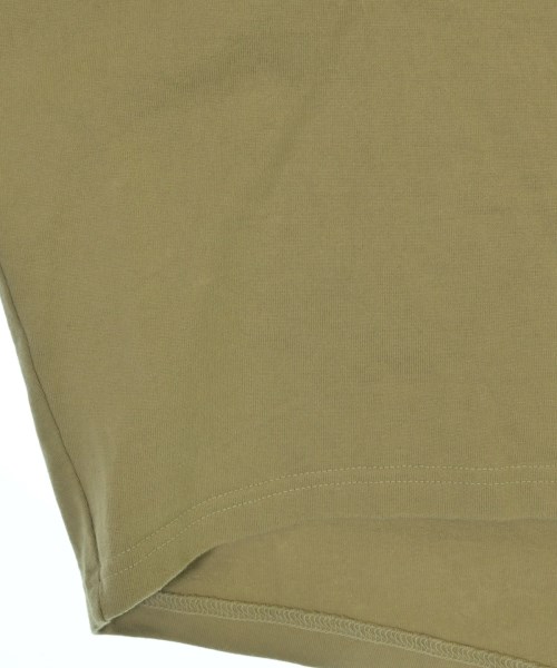 LACOSTE（ラコステ）Tシャツ・カットソー ベージュ サイズ:36(XS位) レディース/2200673990051