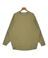 LACOSTE（ラコステ）Tシャツ・カットソー ベージュ サイズ:36(XS位) レディース/2200673990051