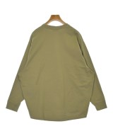 LACOSTE（ラコステ）Tシャツ・カットソー ベージュ サイズ:36(XS位) レディース/2200673990051
