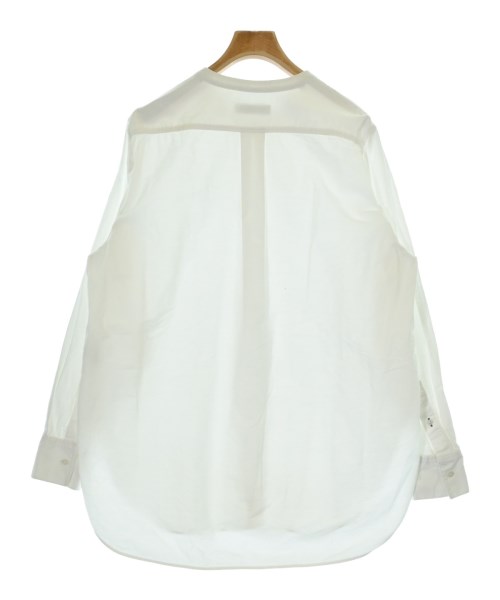 LACOSTE（ラコステ）カジュアルシャツ 白 サイズ:40(M位) レディース/2200673990068