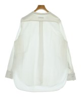 LACOSTE（ラコステ）カジュアルシャツ 白 サイズ:40(M位) レディース/2200673990068